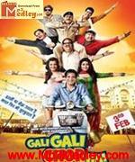 Gali Gali Chor Hai 2012 song download